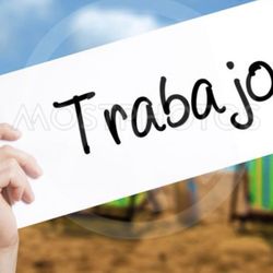 Trabajo