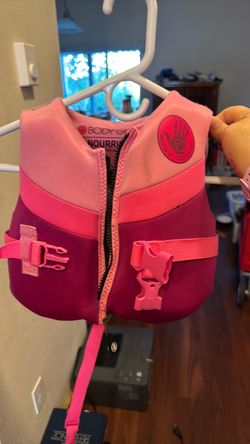 Body Glove Life Vest