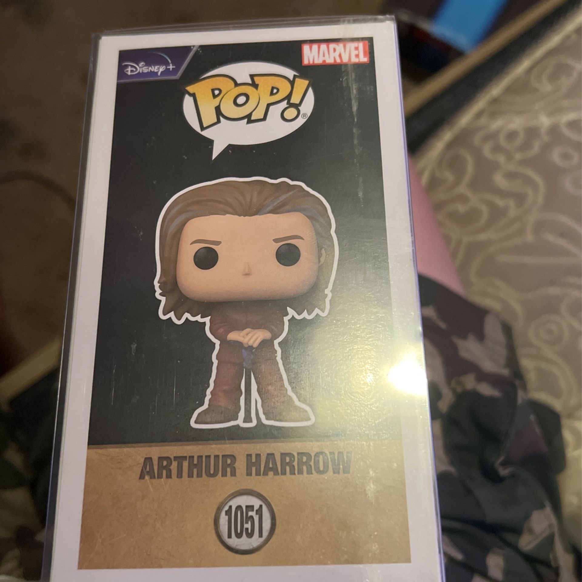 Funko Pop
