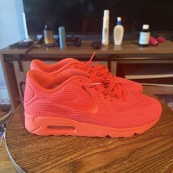 Nike air max 90 infrared