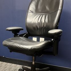 Steelcase Leap Chair