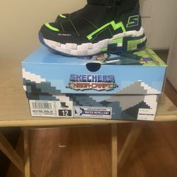 Sketchers Raining Boots