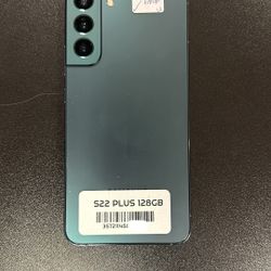 On Sale S22 Plus 128GB Unlocked 