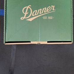 Danner Tachyon Boots