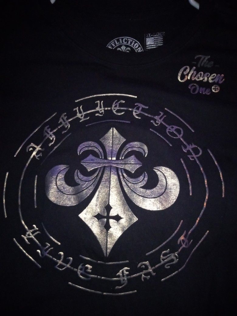 Affliction Shirts Size Extra Large