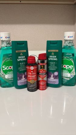 Household Bundle
