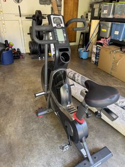 AirDyne 7 Assault Bike