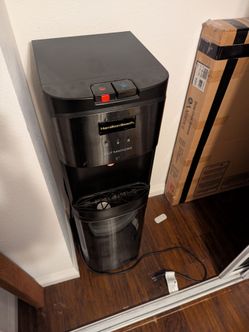 Hamilton Beach Water Dispenser