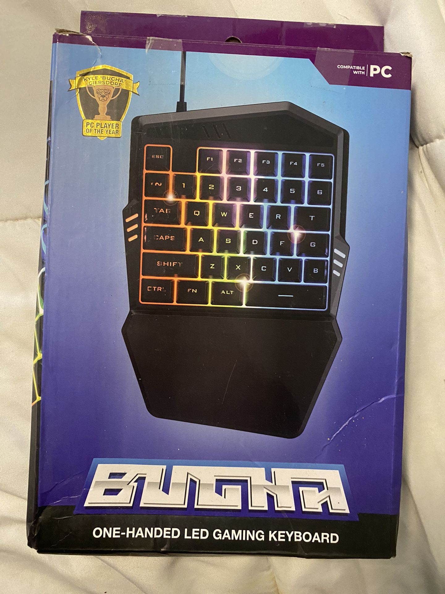 Gaming Keyboard