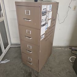 Filing Cabinet