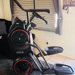 Bowflex Max Trainer 