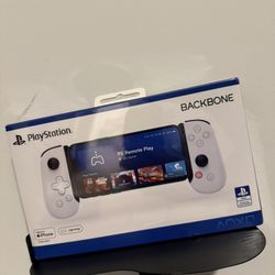 Ps5 Backbone 