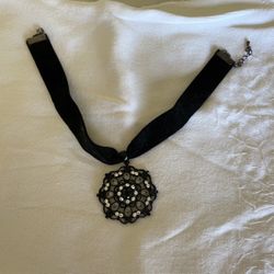 Choker Necklas