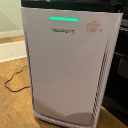 Heapets Air Purifier