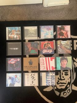 Assorted CDS