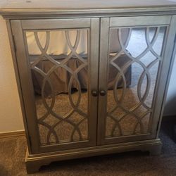Accent Cabinet