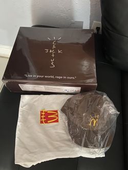 Travis Scott Bundle