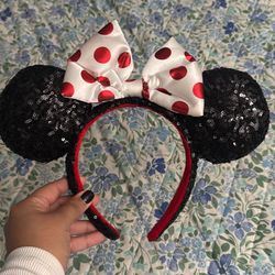 Disney Ears