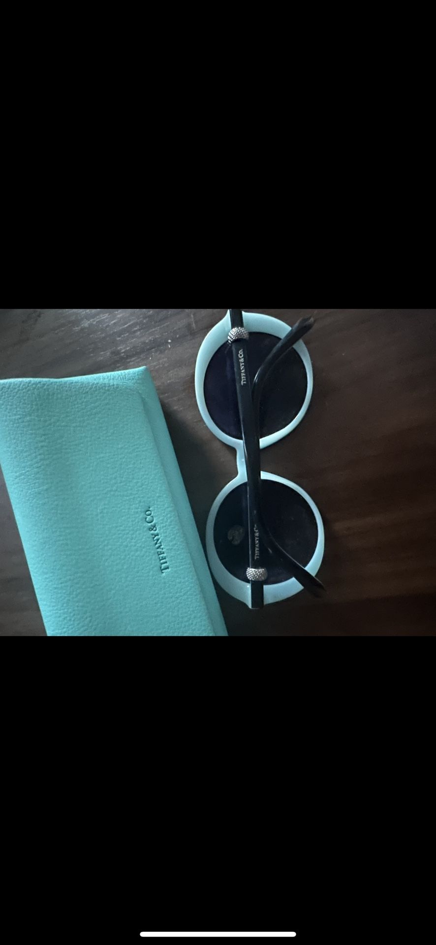 Women Tiffany & Co Sunglasses