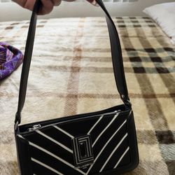Black Karl Bag