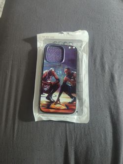 Kobe Tribute iphone 14pro Case