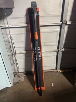 Tiler manual tile cutter