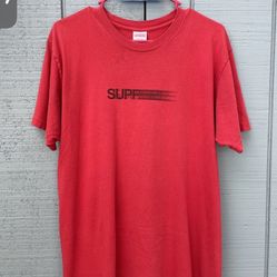 Supreme 2016 Motion Logo 