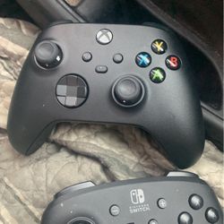 Xbox One Wireless Controller 