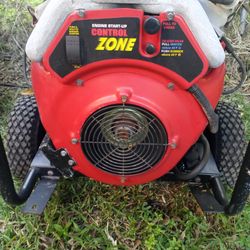 15000 " Watts Guardian Ultra Source Generac PowerfulHeavy Duty Commercial Generator