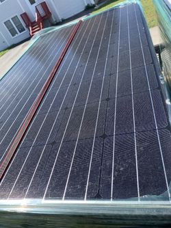Solar Panels 