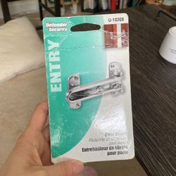 Brand New Door Guard