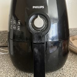 Airfryer