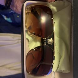 Versace Sunglasses