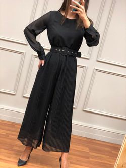 Women jumpsuit