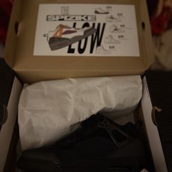 Jordan Spizike Low (GS)