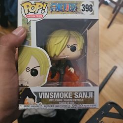 Sanji