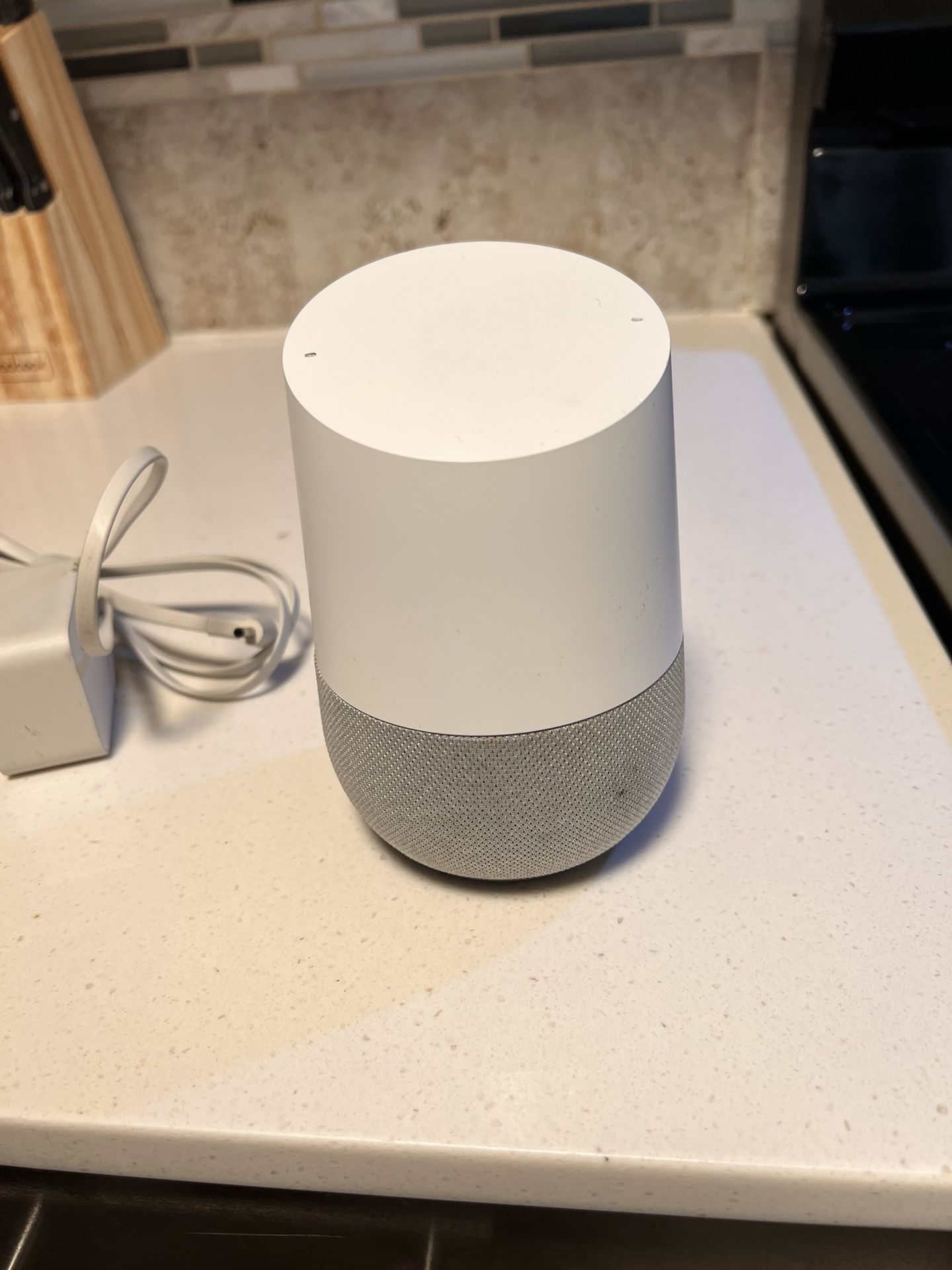 Google Home