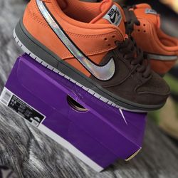 Nike sb dunk muni fast pass