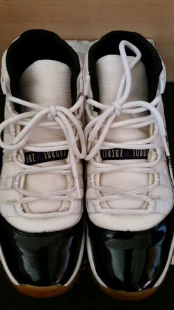 Air Jordan Concord retro