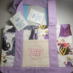 Tote mini bag