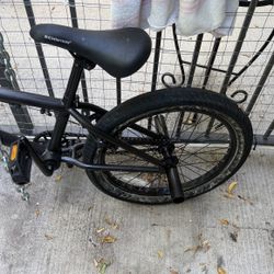Bmx Bike