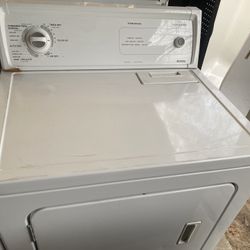 Dryer Electric 