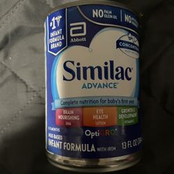 Similic Concentrated formula