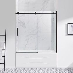 OVE Decors Kelsey 60" Tub Door $449.99