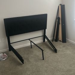 BedFrame 