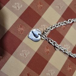 Vintage Tiffany Co Necklace 