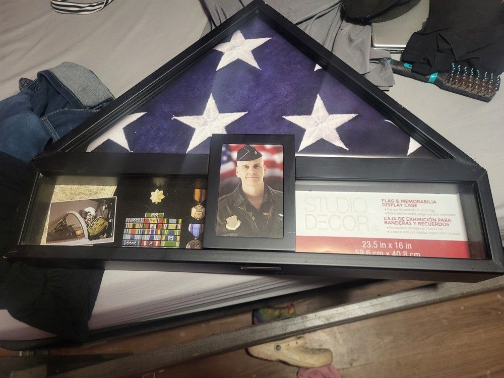 Memorial Picture Frame