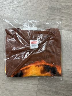 Supreme Grim Reaper tee