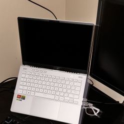  ASUS Zephyrus G14 2024