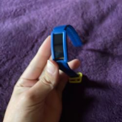 Fitbit Ace 2 Kids Activity Tracker